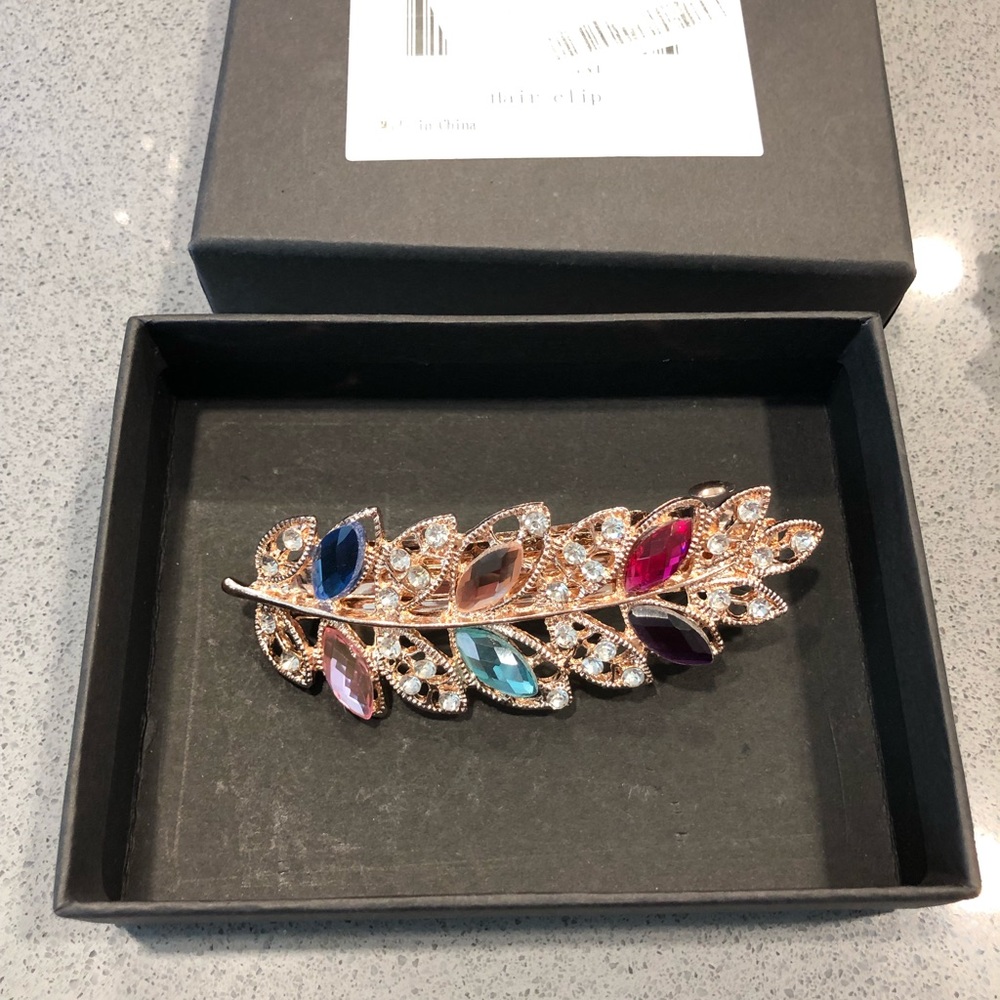 NWT hair piece
